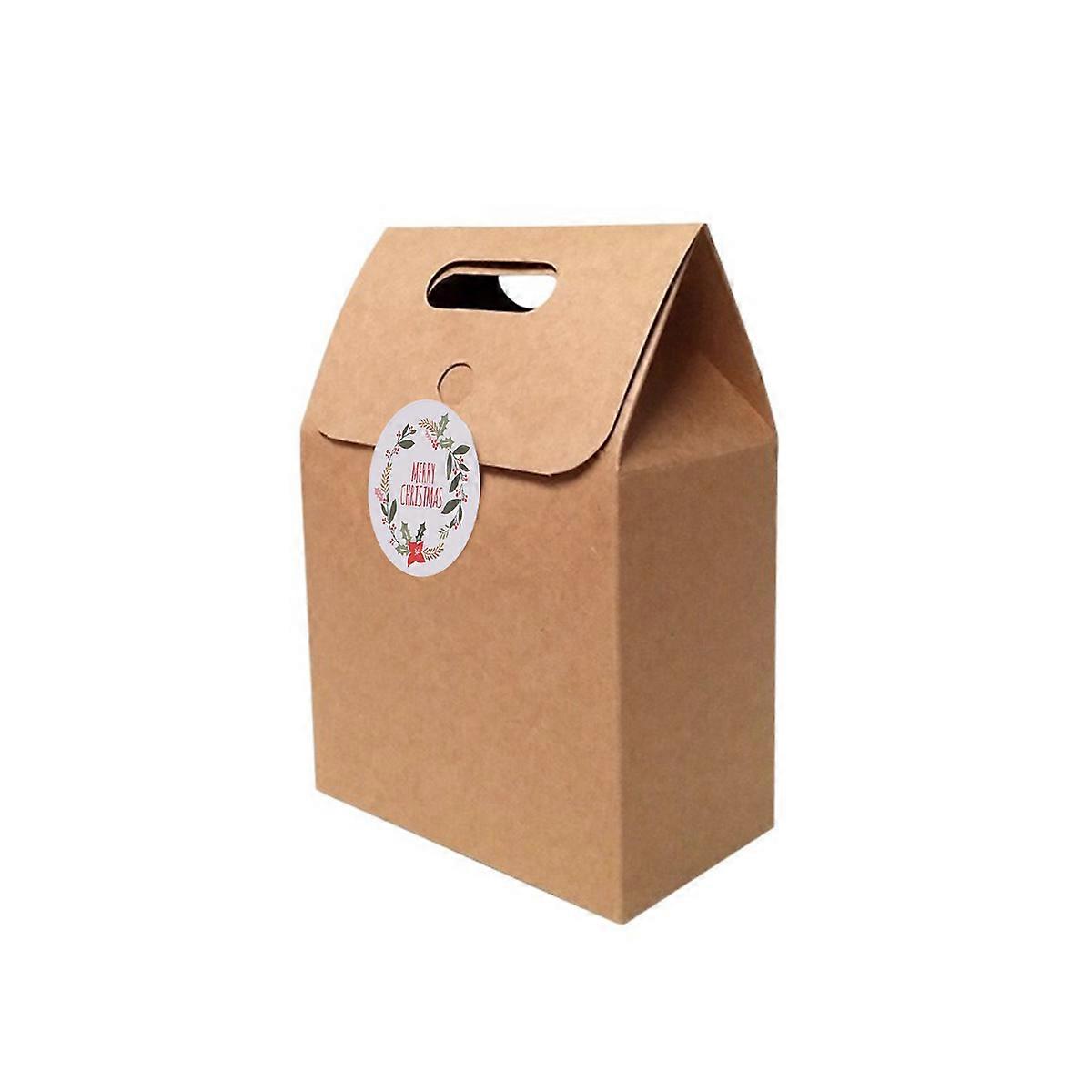 Grape Stickers Round Stickers for Christmas Use 5 Sheets