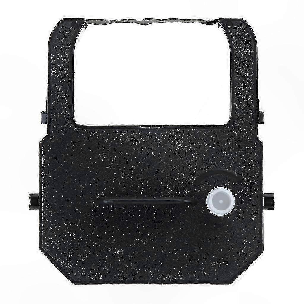 Compatible Black Printer Ribbons for Seiko TP10/TP20/AP10/ST10/DTD Models