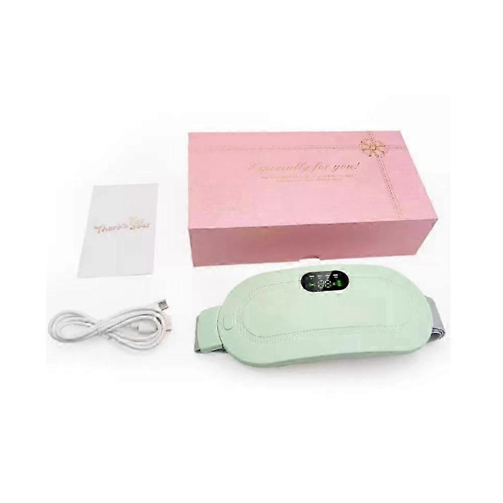 Warmher,Warmher Smart Menstrual Heating Pad,Warmher Heating Pad  cs