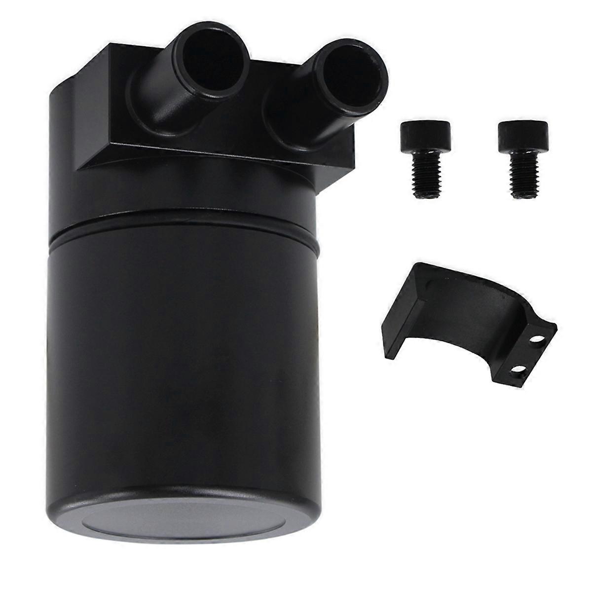 Car Oil Catch Tank Reservoir Can for N54 335 535 E60 E82 E90