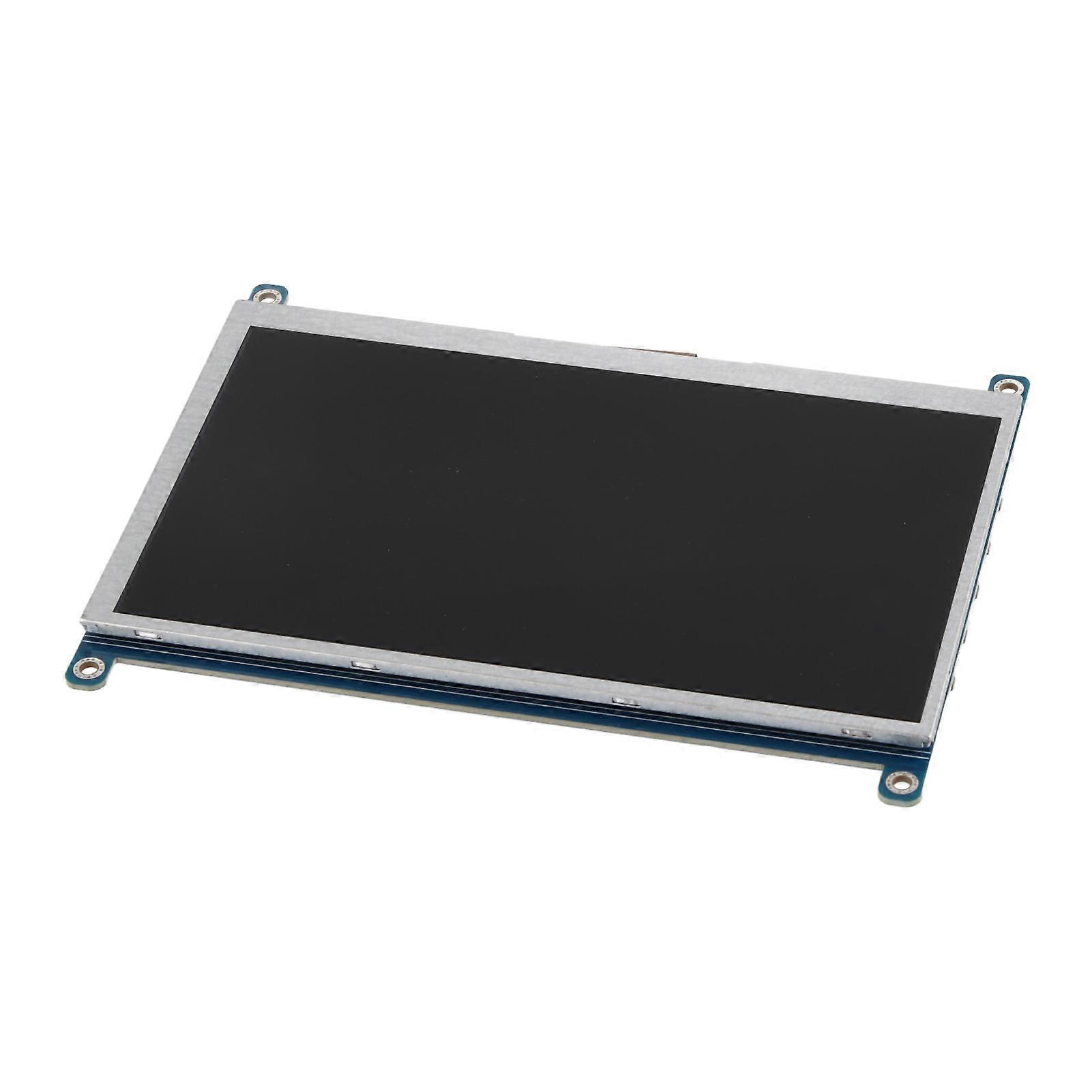 7in 1024x600 IPS Backlight Display Screen for Raspberry Pi DriveFree