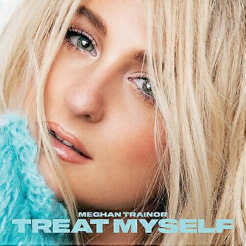 Meghan Trainor SKJEM MEG SELV CD (2020)