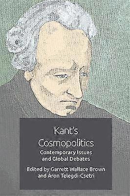 Kant's Cosmopolitics