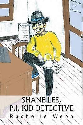 Shane Lee PI Kid Detective