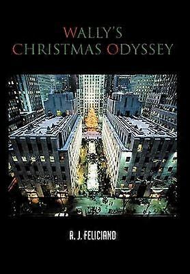 Wally's Christmas Odyssey