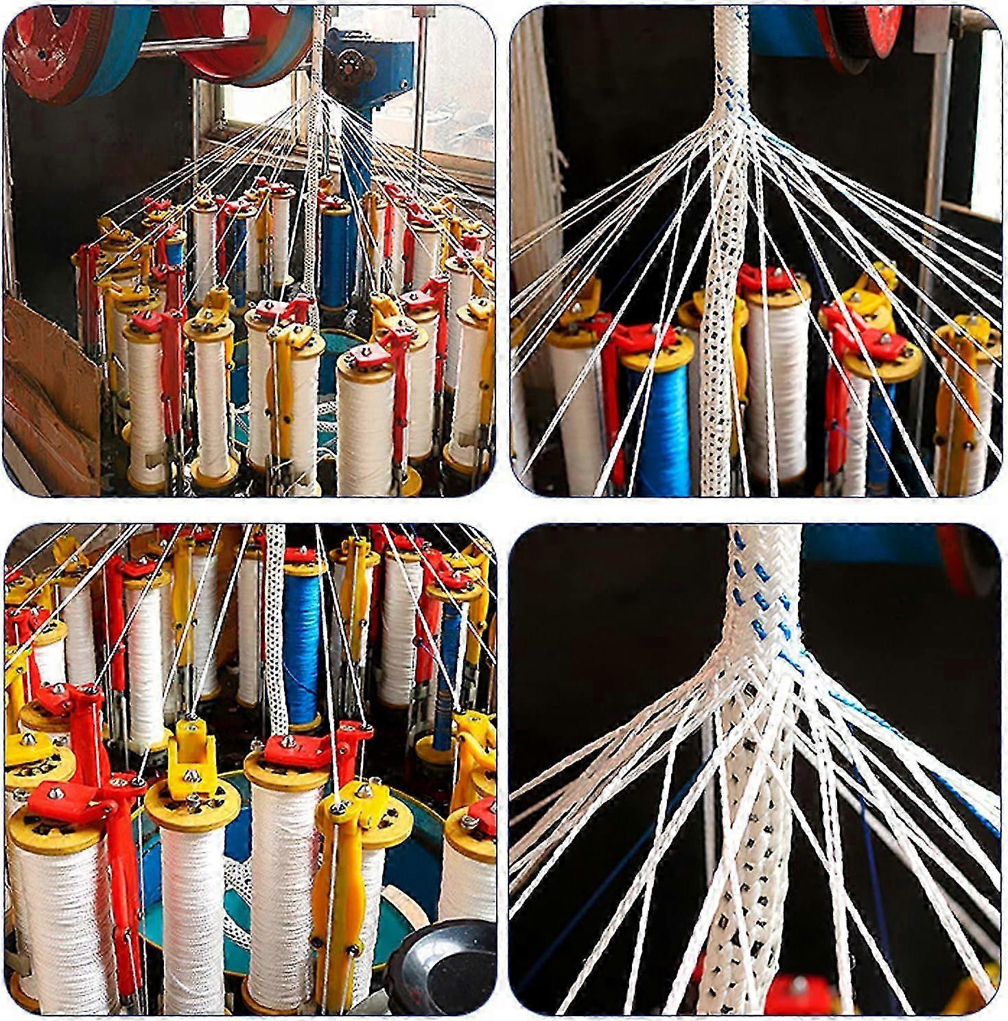 5 Meters 16ft Fire Escape Rope Ladder Fire Escape Ladder Folding Emergency Rescue Rope Nylon Epoxy Resin Fireproof for 2 Story, Balcony 2025