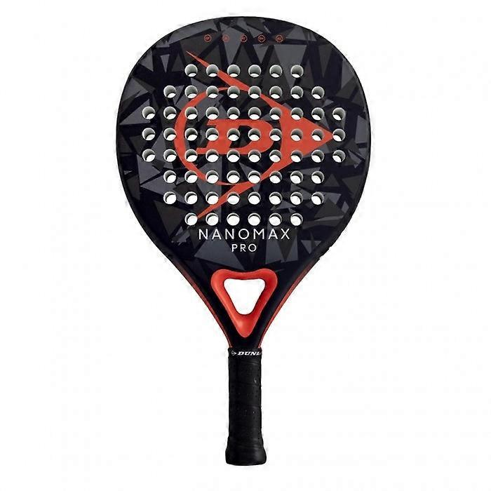Dunlop Nanomax Pro Padel Racket