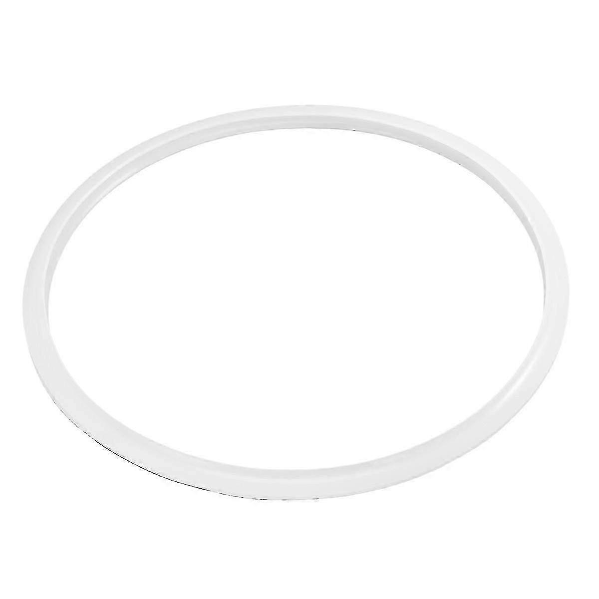 24 cm innerdiameter gummipackningsring för tryckkokare