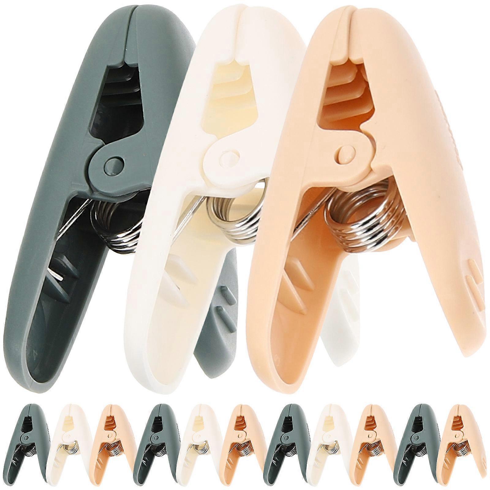 Plastic Clothespins Clothes Pin for Laundry 60Pcs Multipurpose Use