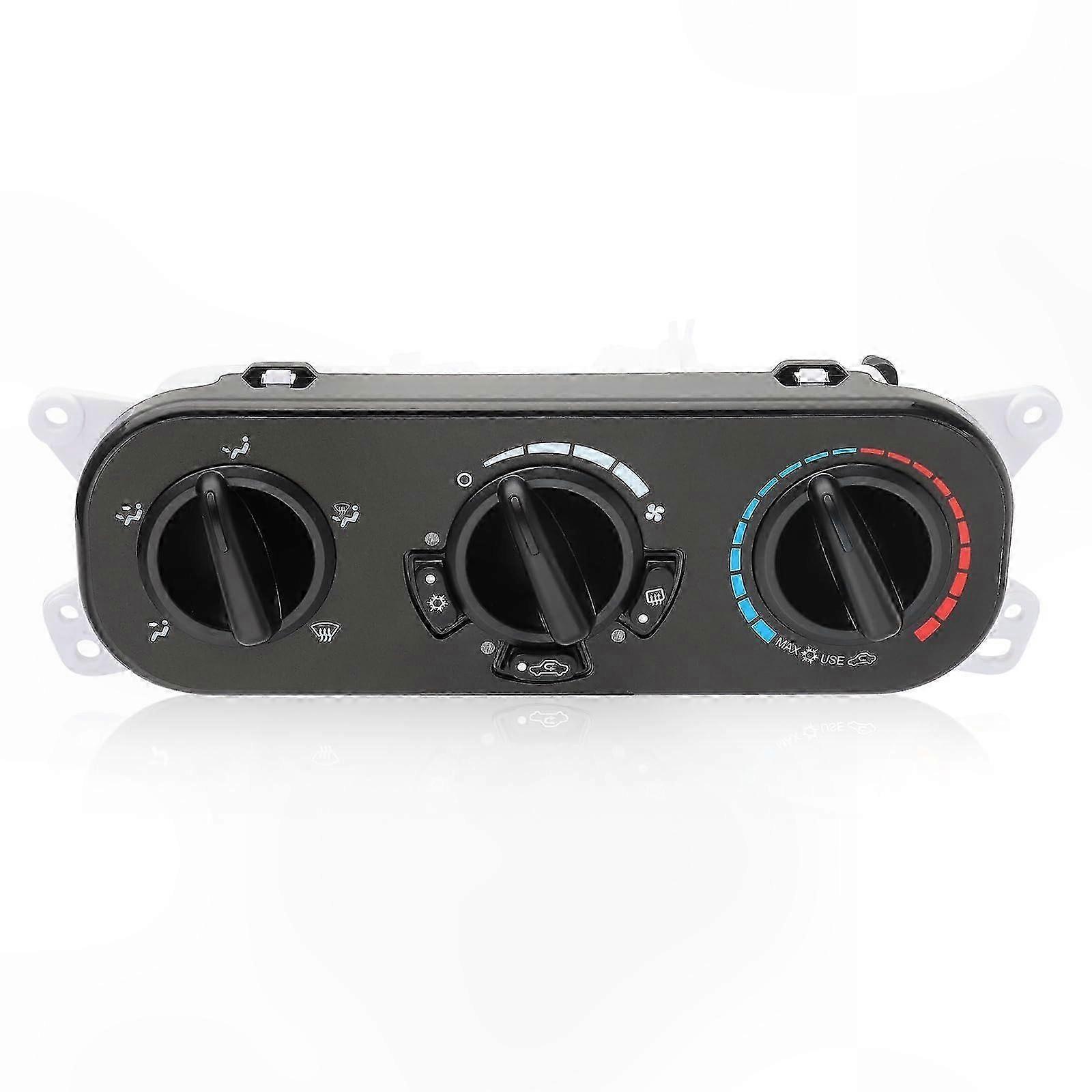 HVAC Heater Control Module for   JK 2007-2010, Replaces 55111840AB