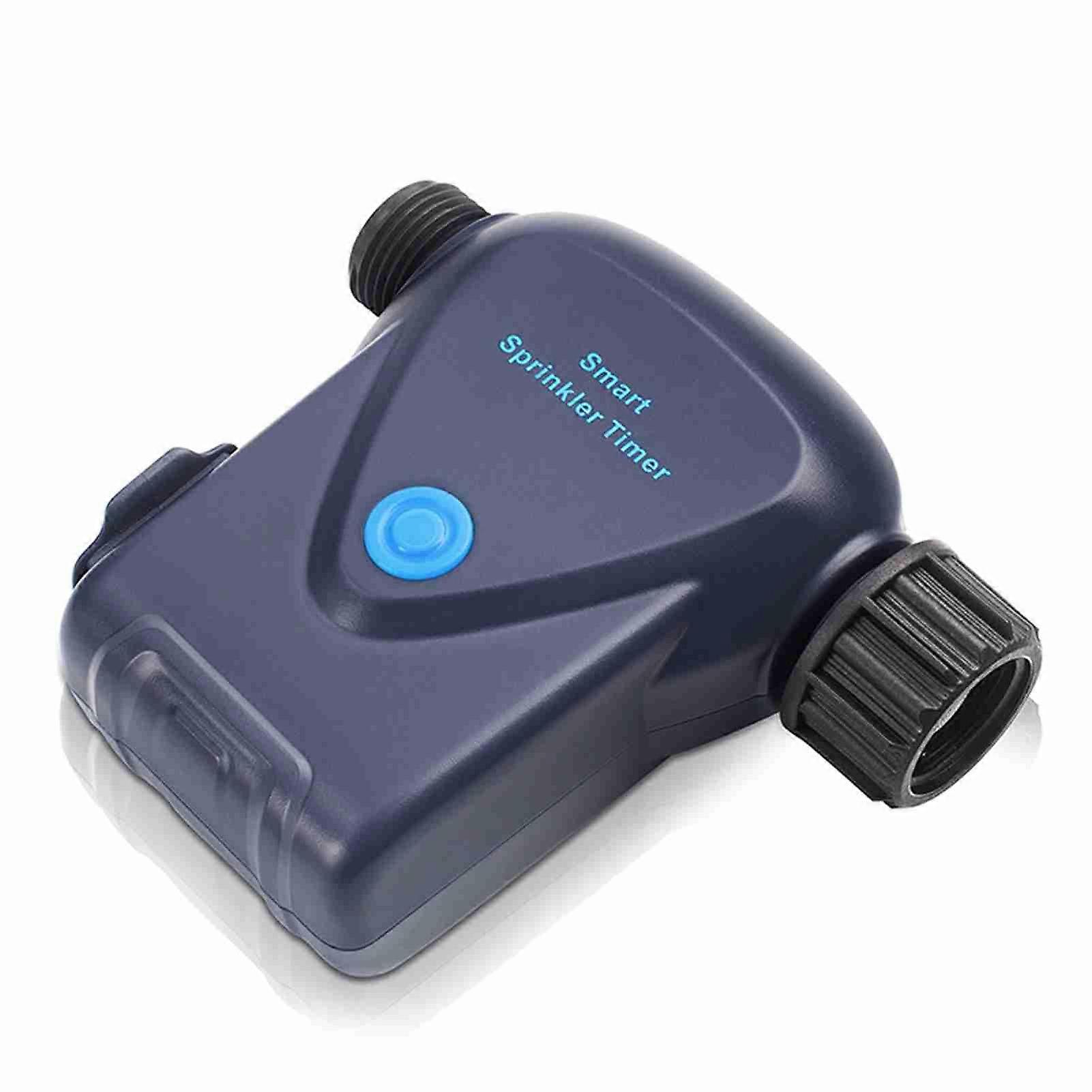 Automatic Garden Watering Timer Mobile Phone APP Control Intelligent Scene Linkage Sprinkler Timer