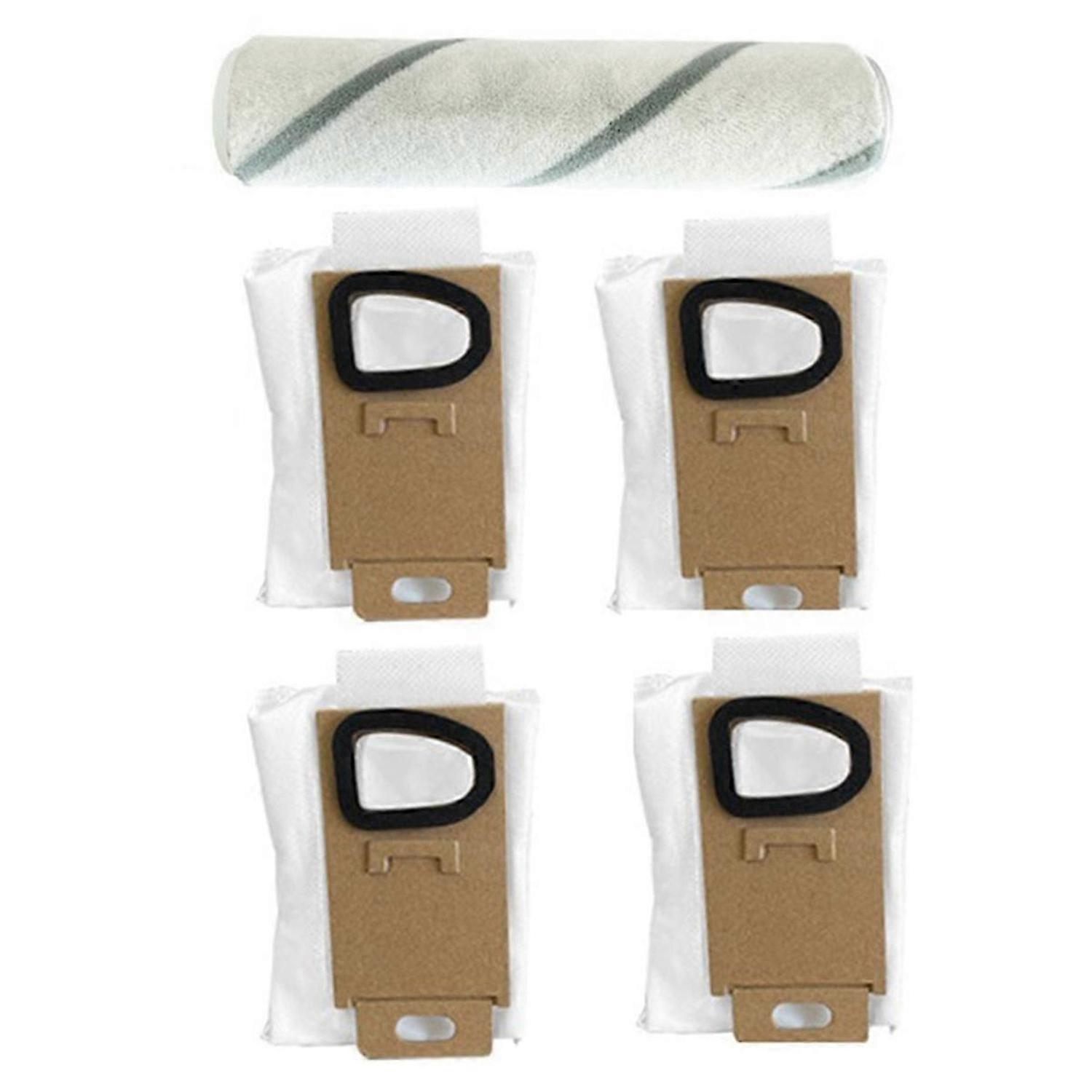 Replacement Accessories for Roborock Vacuum Cleaner Accessories