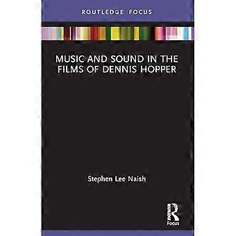 Muziek en geluid in de films van Dennis Hopper