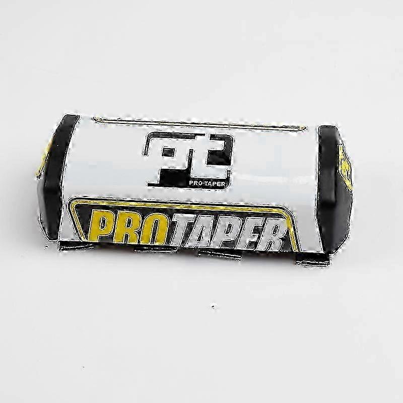 For Pro Taper 2.0 Square Handlebar Bar Pad Sponge Chest Protector Cross Bar Fit 1-1/8 Handle bar Motorcycle Pit Bike Motocross