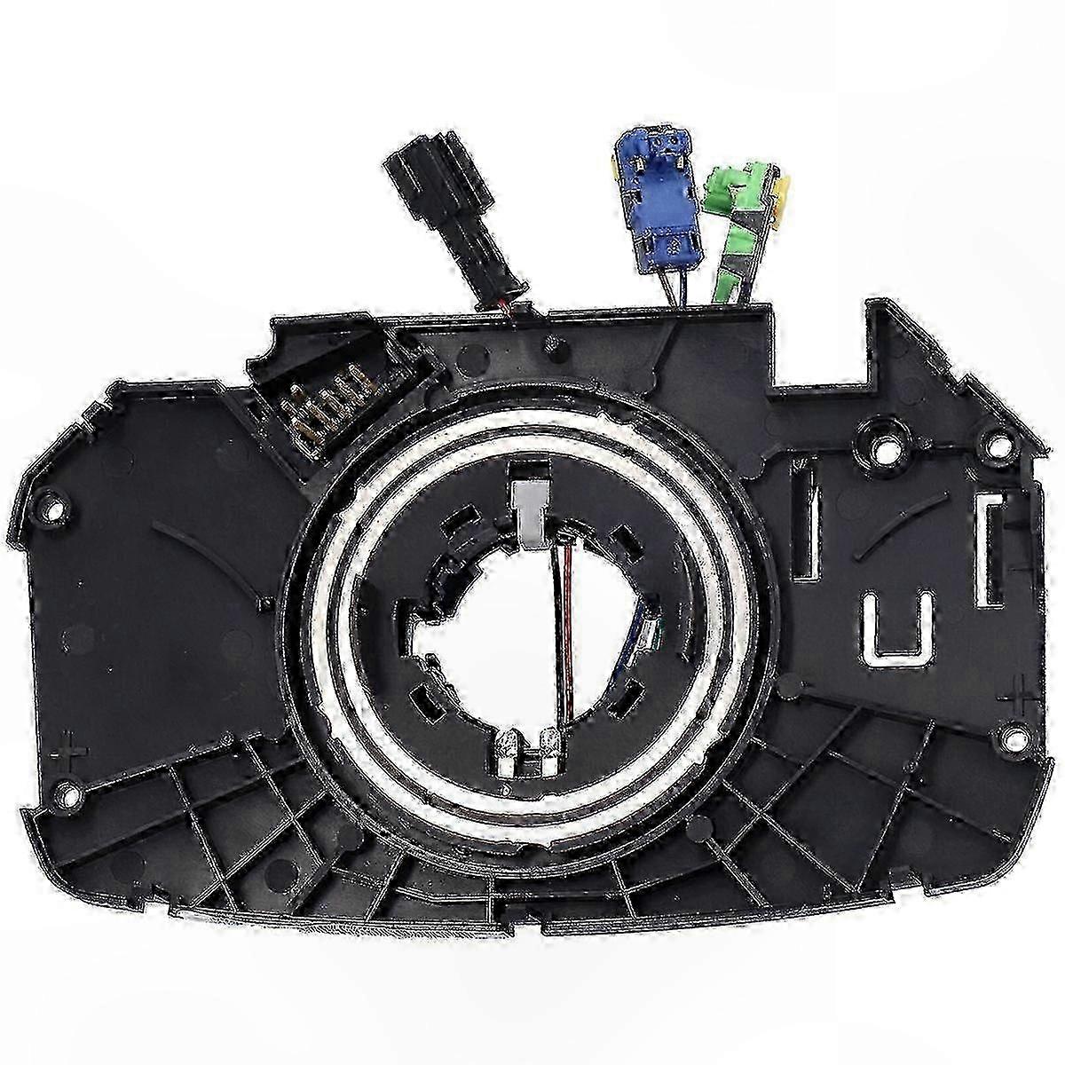 Spring Airbag Component for Renault Megane 2 - Durable and Trustworthy 8200216462