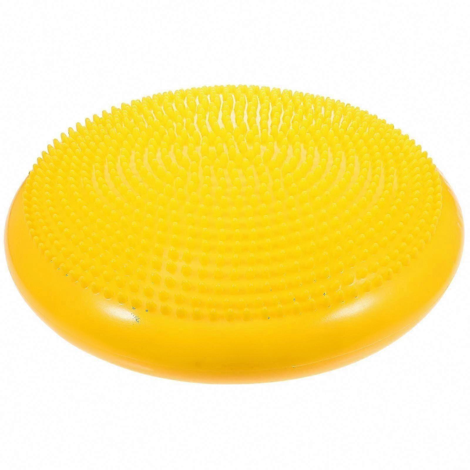 Sensory Balance Cushion For Enhanced Focus And Comfortable Seating