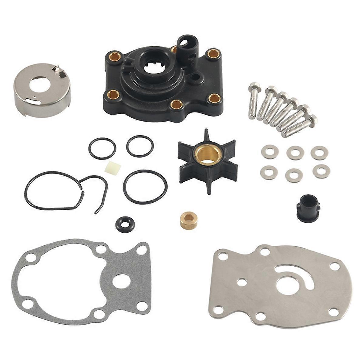 393630 Marine Boat Engine Water Pump Impeller Repair Kit