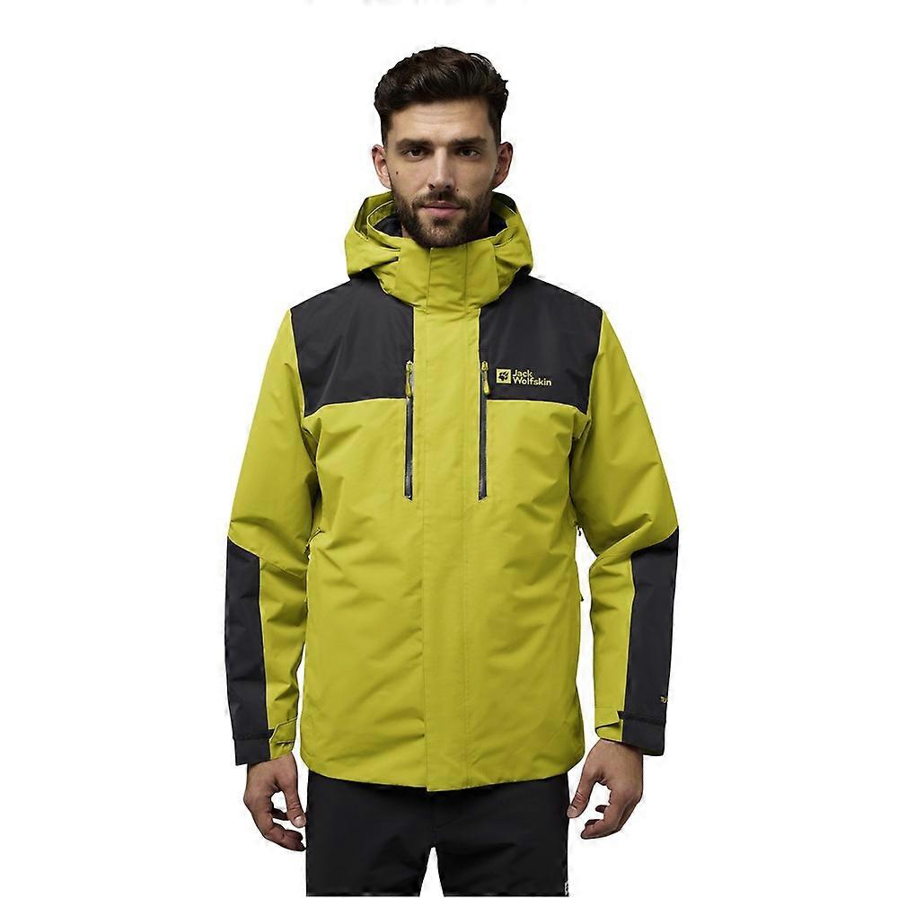 Jackets Jack Wolfskin Jasper A61858M0053