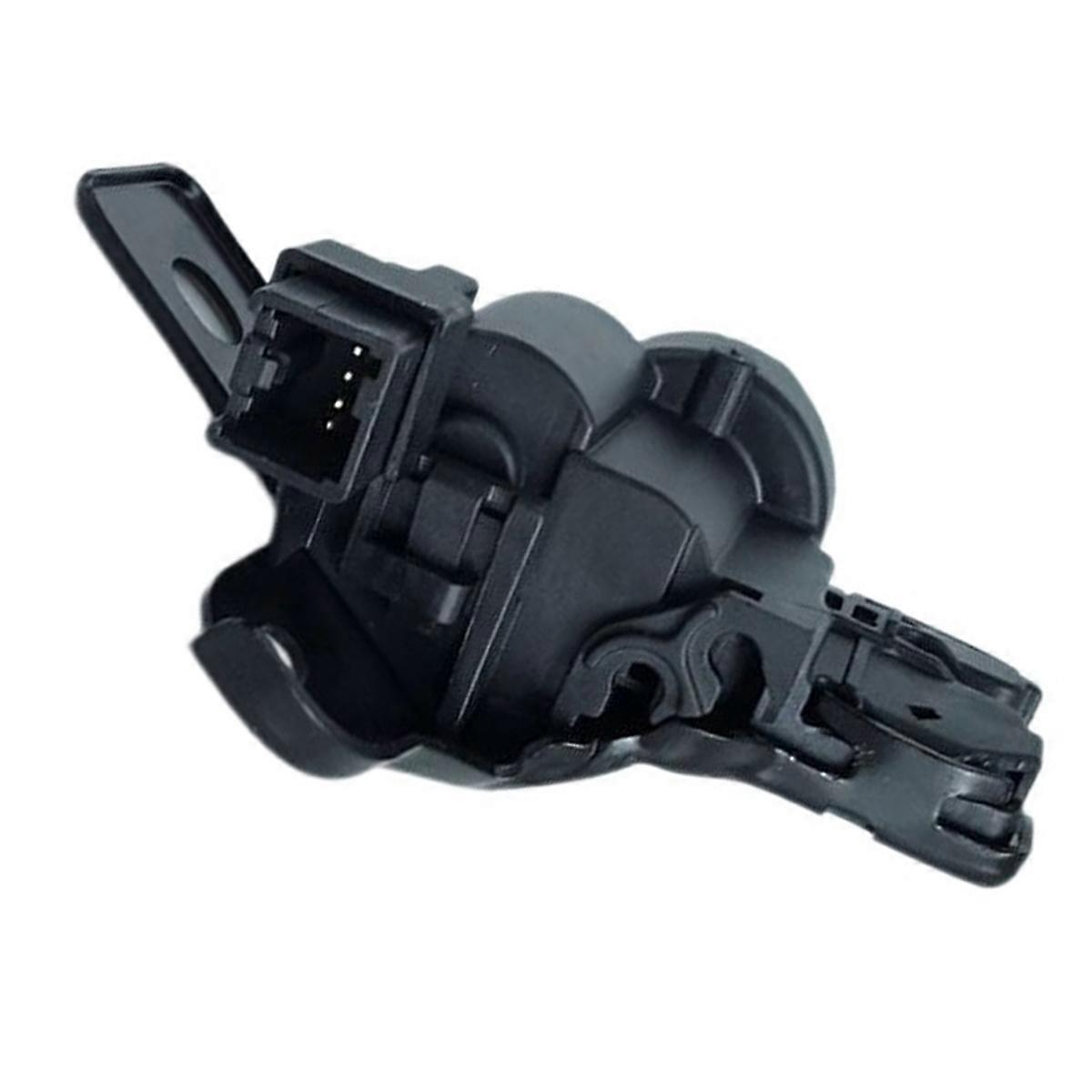 ED8BF43282AA Trunk Lid Lock Machine for Escort 15-18