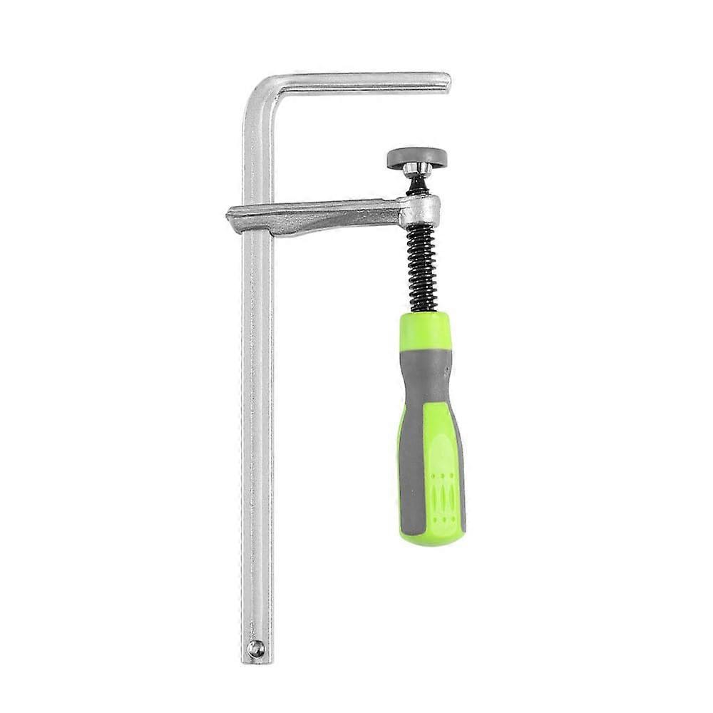 TTrack Clamp Steel Quick Release Bar Clamp For F Track Hole Table And Guide Rail System 200mm