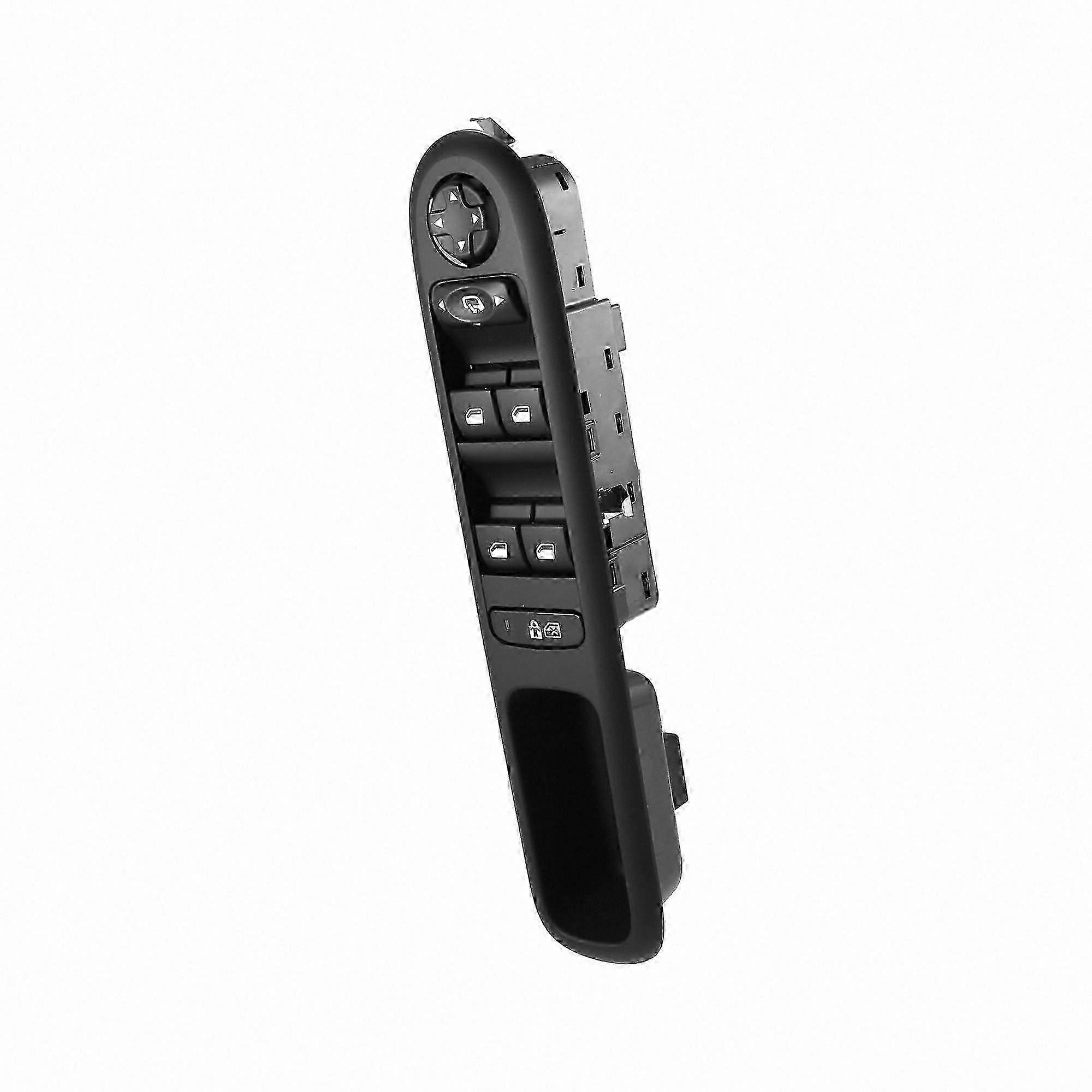 Car Power Window Switch for 2009-2015  3008 & 5008 Models, Direct Fit Replacement Component