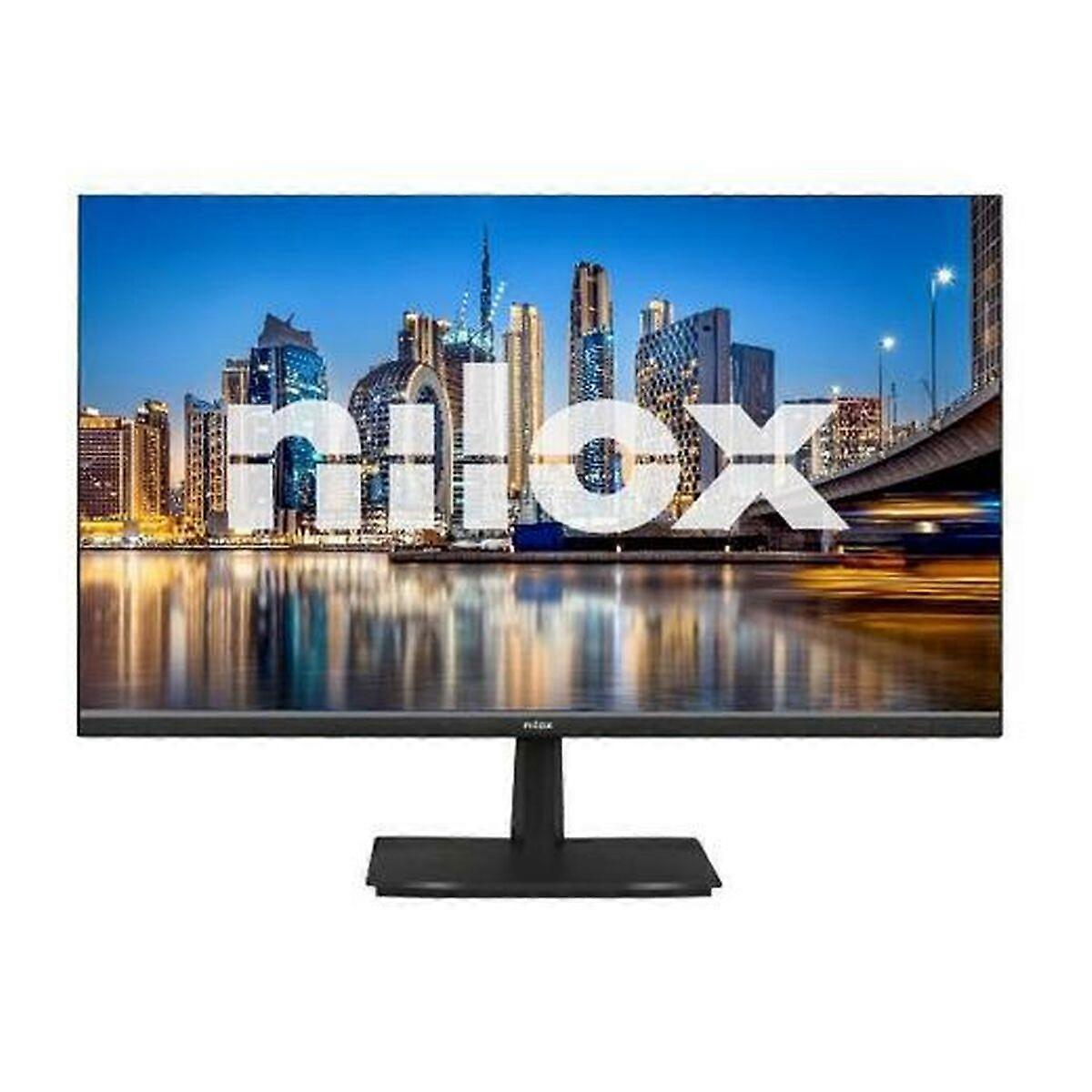 Gaming Monitor Nilox 27"