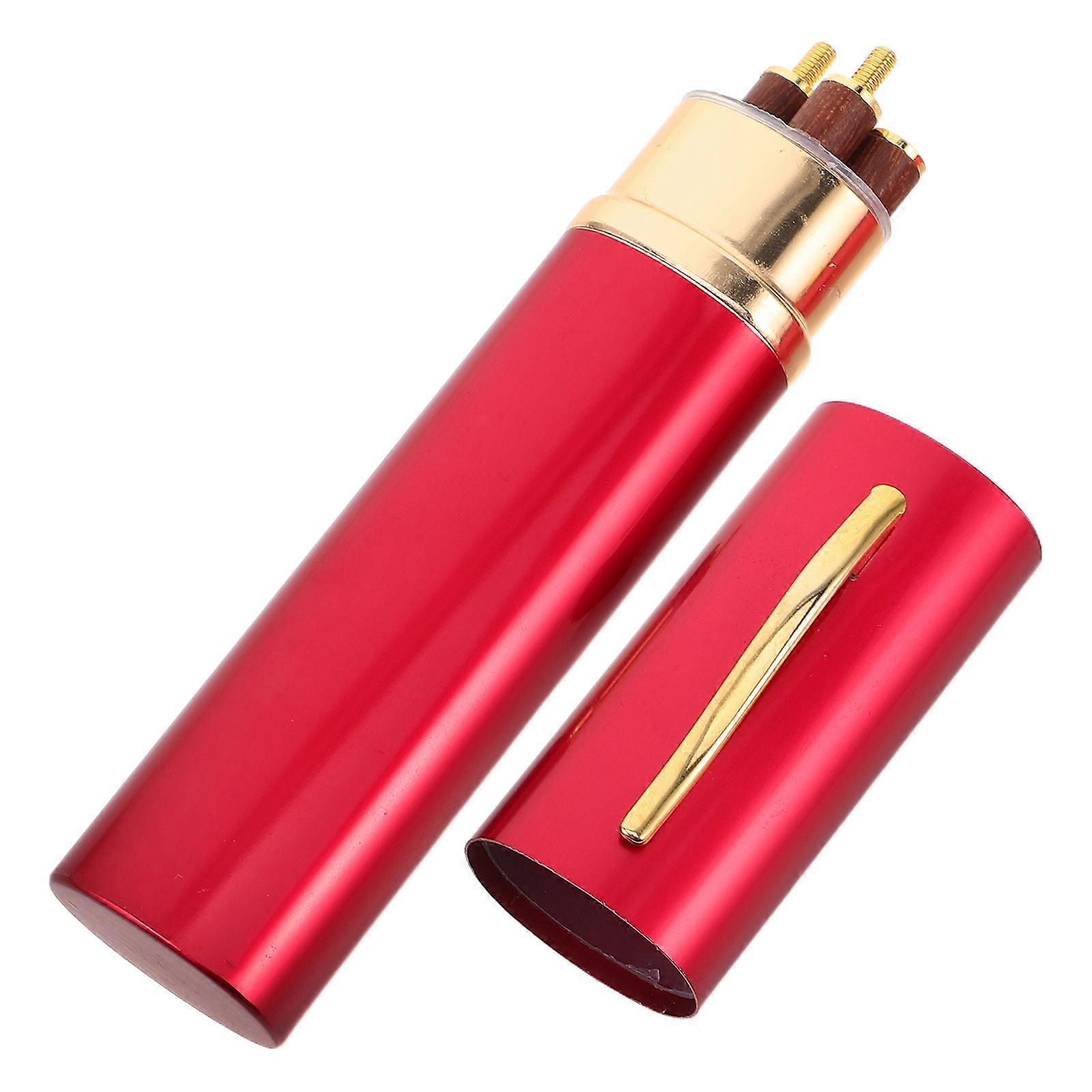 Travel Outdoor Folding Chopsticks for Camping Portable Design