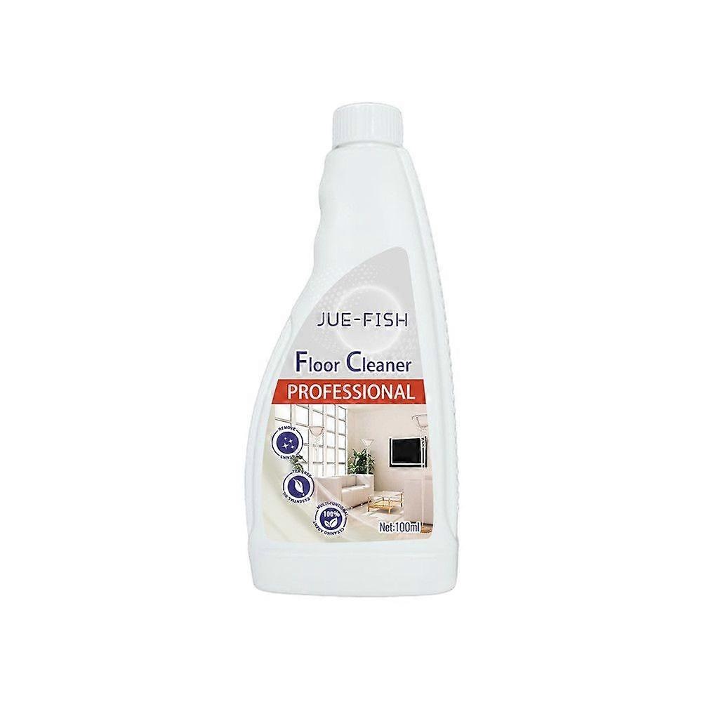 1-3pcs Floor Cleaner For All Robot Vaccum And Mop, Floor Cleaning Liquid Solution Compatible Roborock Omo Joint