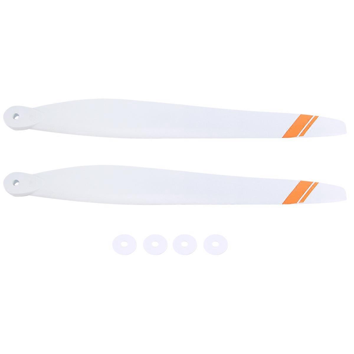 FOC 3411 Folding Propeller for X9 Power System Motor for Agricultural Drone