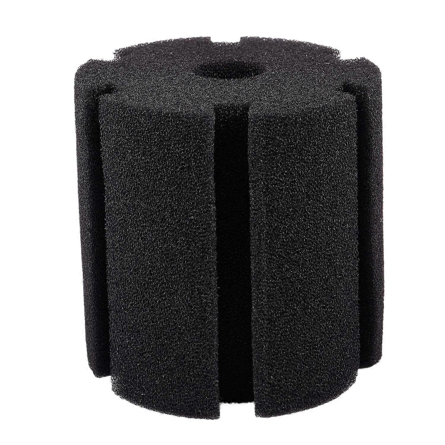 Aquarium Filter Biochemical Sponge Foam Replacement Black