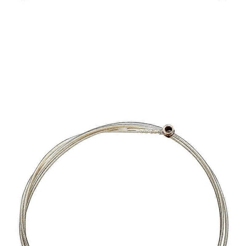 Guitar Strings Set of Six Strings Folk Guitar Strings Set