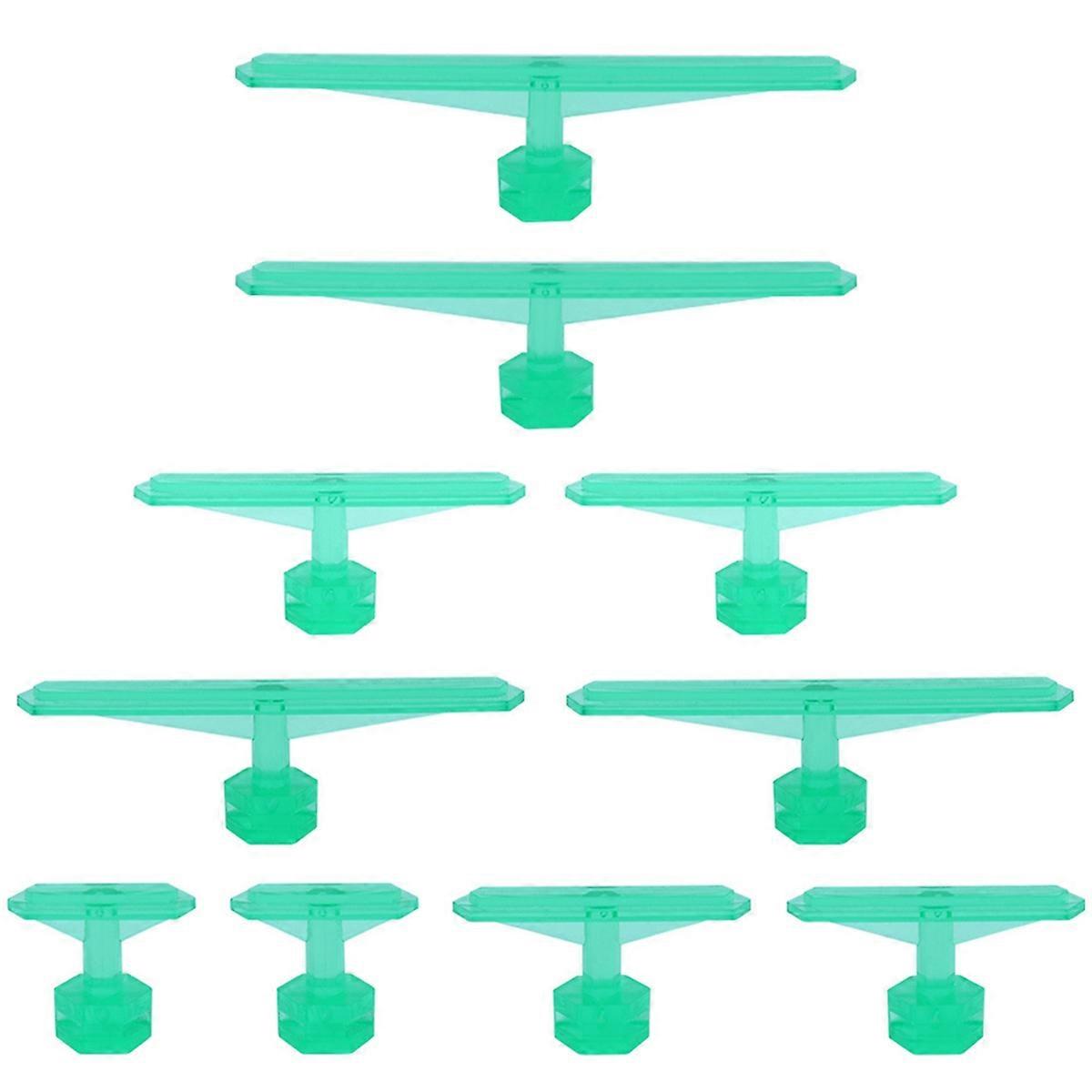 Car Puller Tabs Paintless Dent Repair Tabs Glues Pulling Tabs Kits