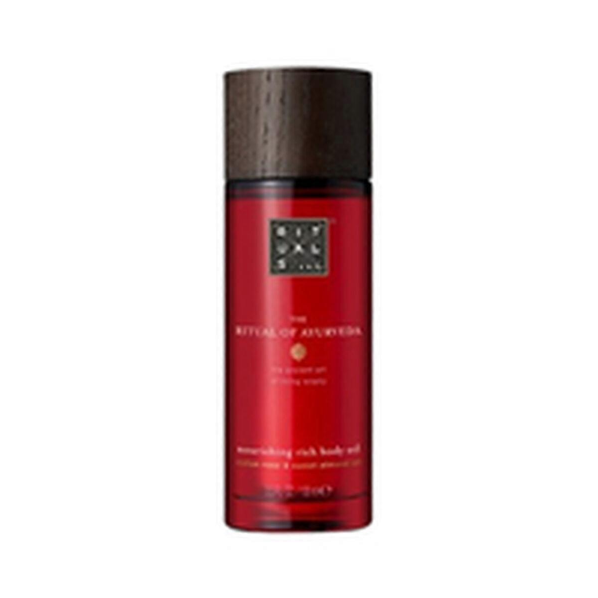 Sun Block Rituals The Ritual Of Ayurveda 100 ml