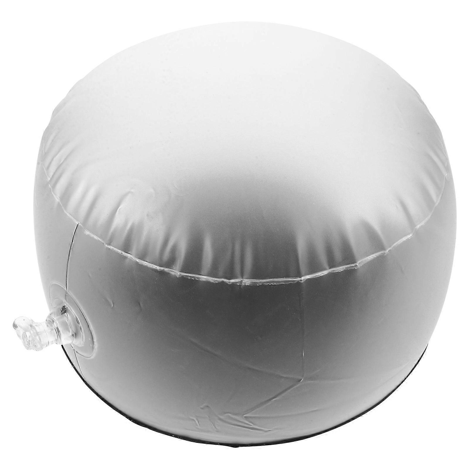 Inflatable Hat Display Holder PVC Hat Stand for 4Pcs Use