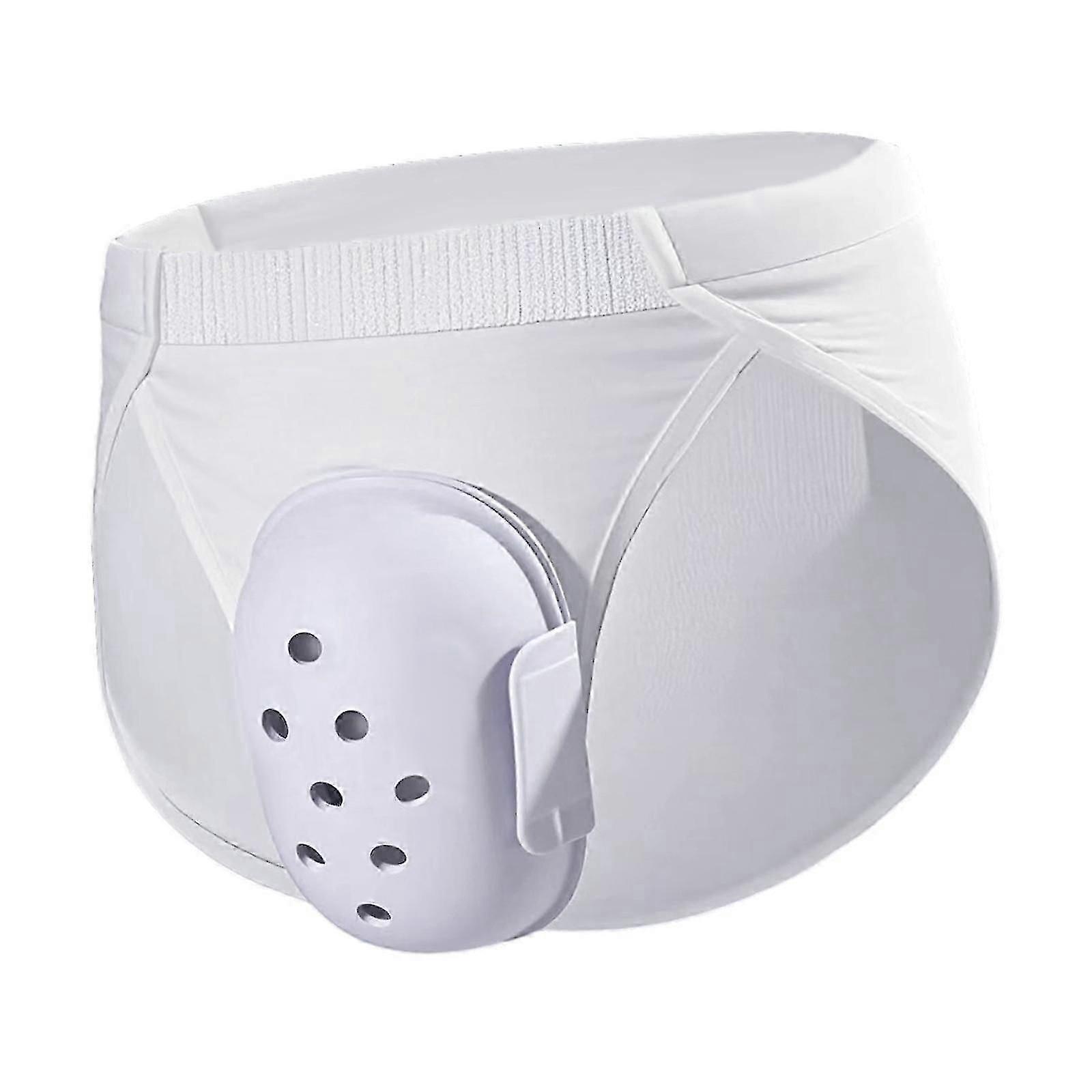 Circumcision Underwear,Protective Soft Easy to Use with Ventilation Holes-Yvan