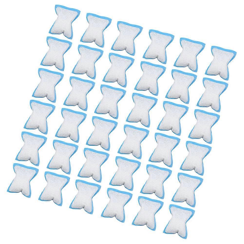 Cigar Humidor Humidifier with 72Pcs Humidify Pack for Use