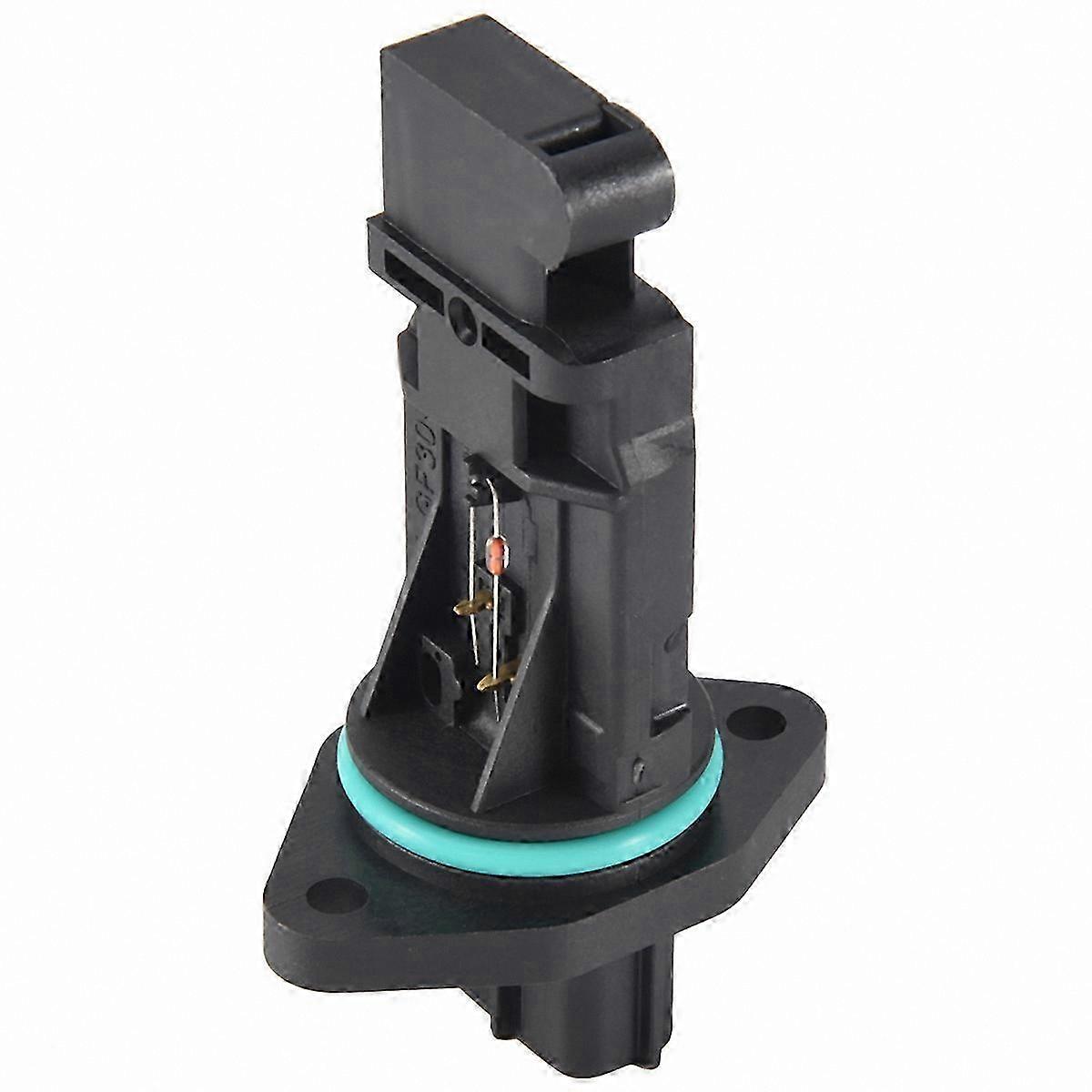 MAF Air Flow Sensor Compatible with  Almera Primera 1.5L-1.8L Engine Replacement Part 22680-5U400