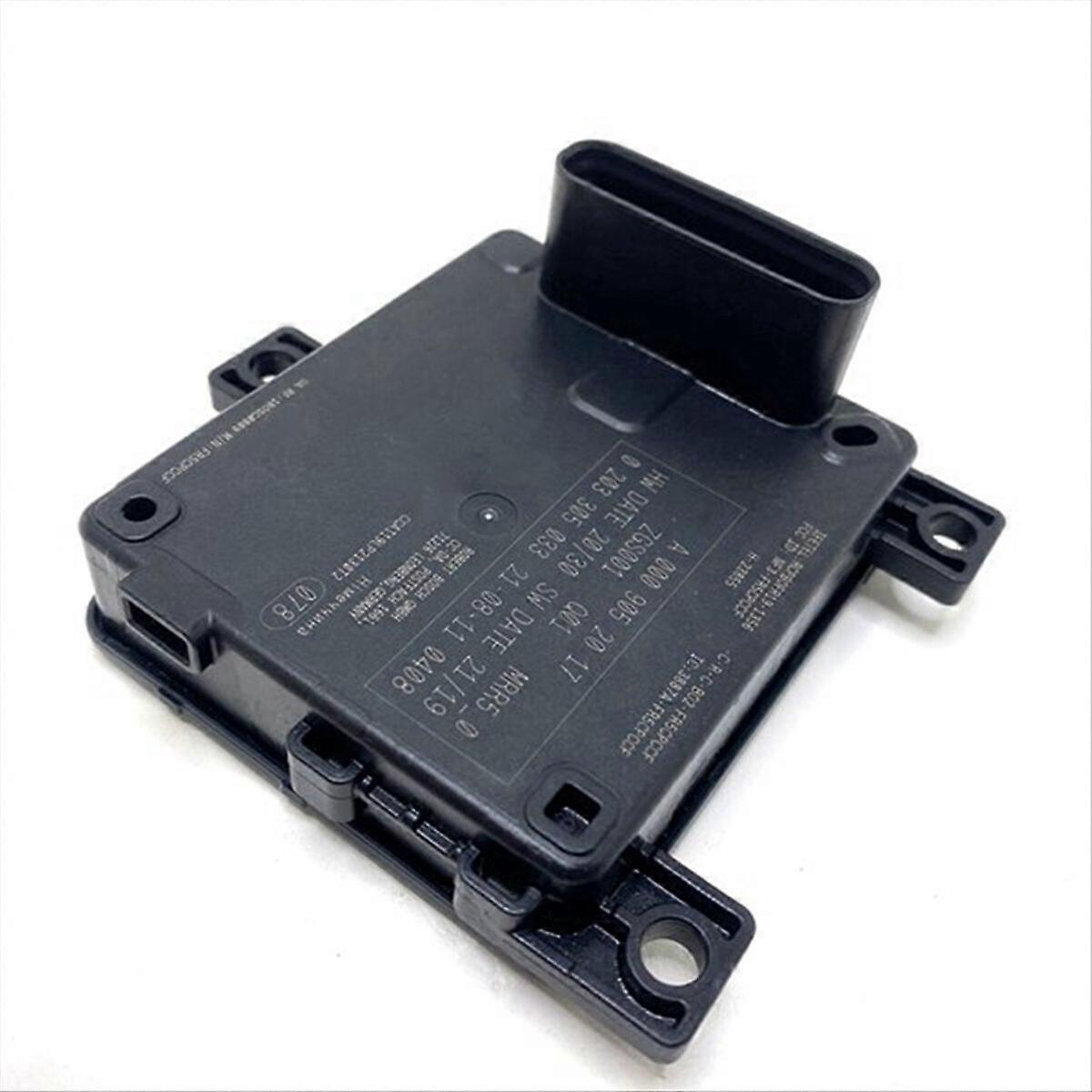 Automobile Radar Distance Sensor for C-Class