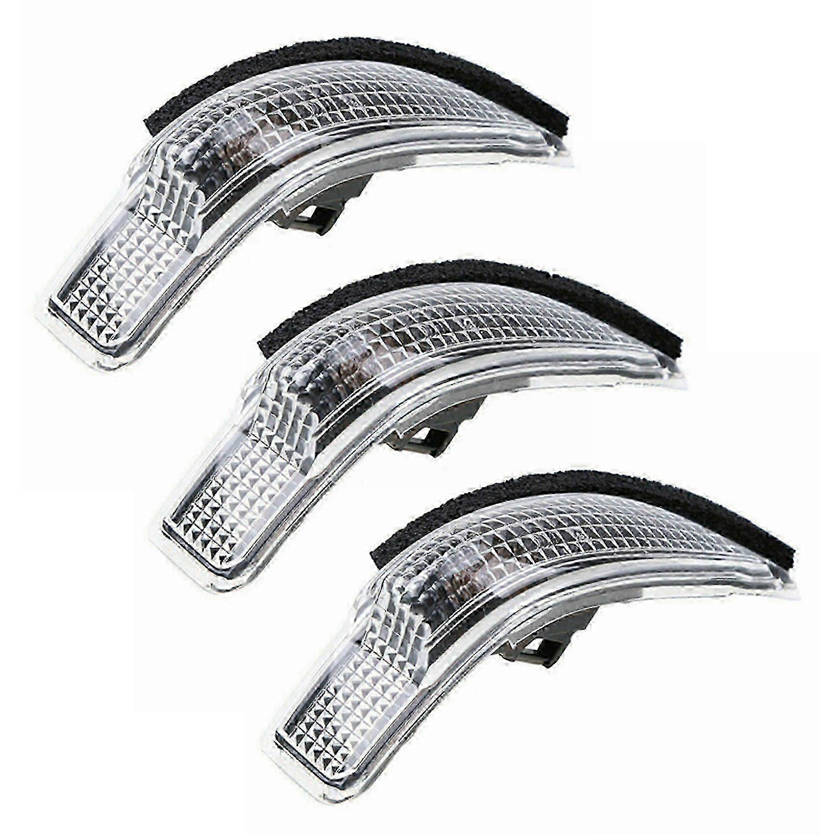 Mirror Signal Lamp Indicator for Toyota Corolla Yaris Prius C Scion IM Venza (Right)