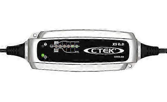 Automatic Battery Charger, Ctek Xs 0.8 25-26s