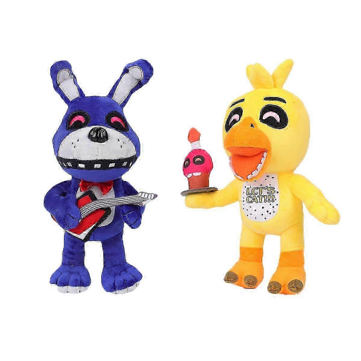 2025 Five Nights At Freddy's Plush Toy
