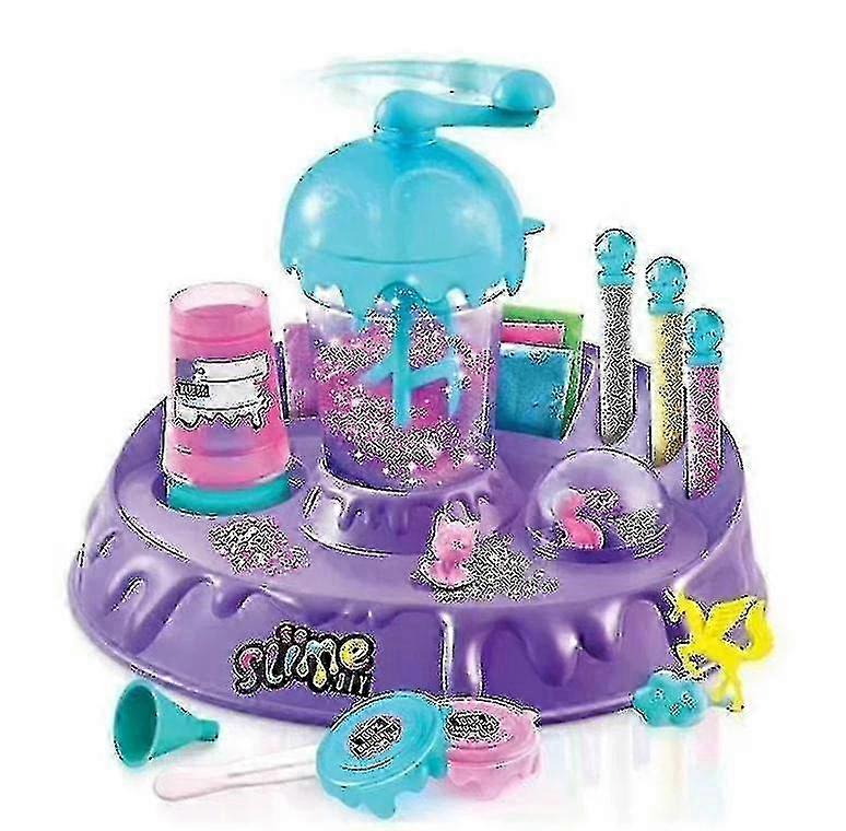 25-26 Slime Diy Kit,slime Making Kit Toy