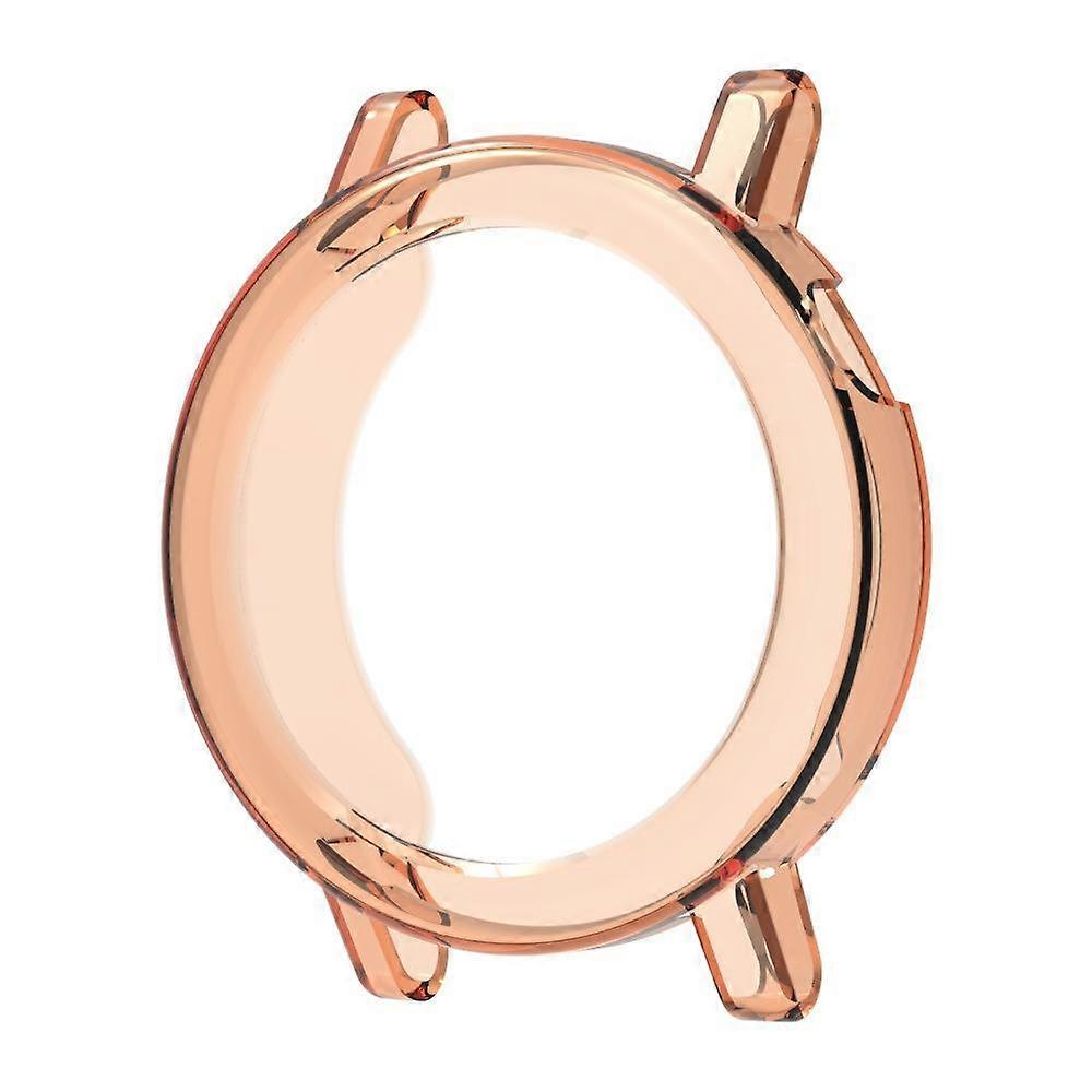 Halbe Abdeckung Hohl TPU Uhr Schutzhülle Für CMF Uhr Pro 2