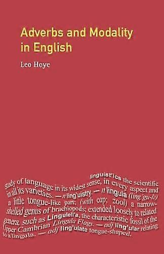 Adverbs and Modality in English