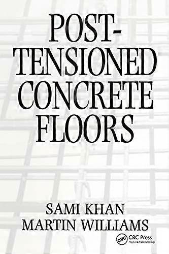 Post Tensioned Concrete Floors