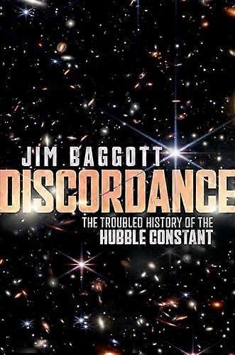 Discordance: The Troubled History of the Hubble Constant