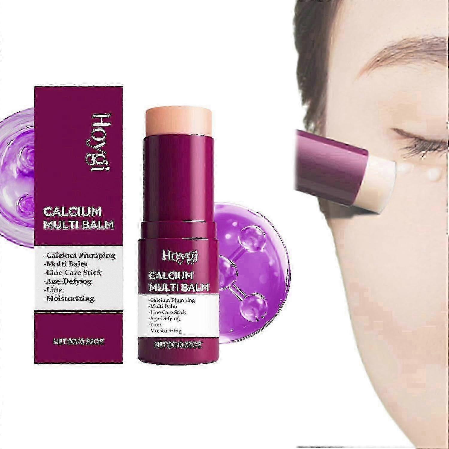 Calcium Volume Multi Balm Intensive Repair Cream