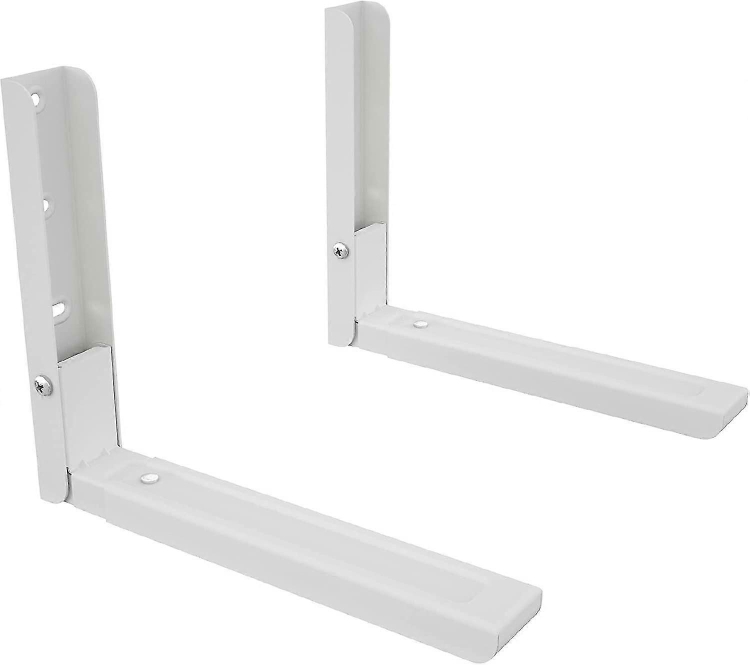 Microwave Oven Shelf Brackets