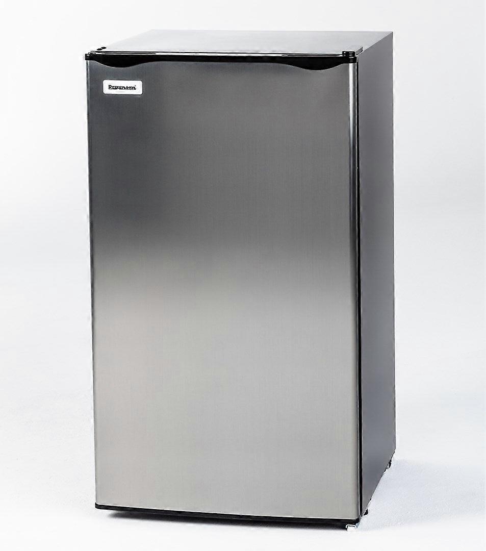 Refrigerator-freezer Combination Ravanson Lkk-90es
