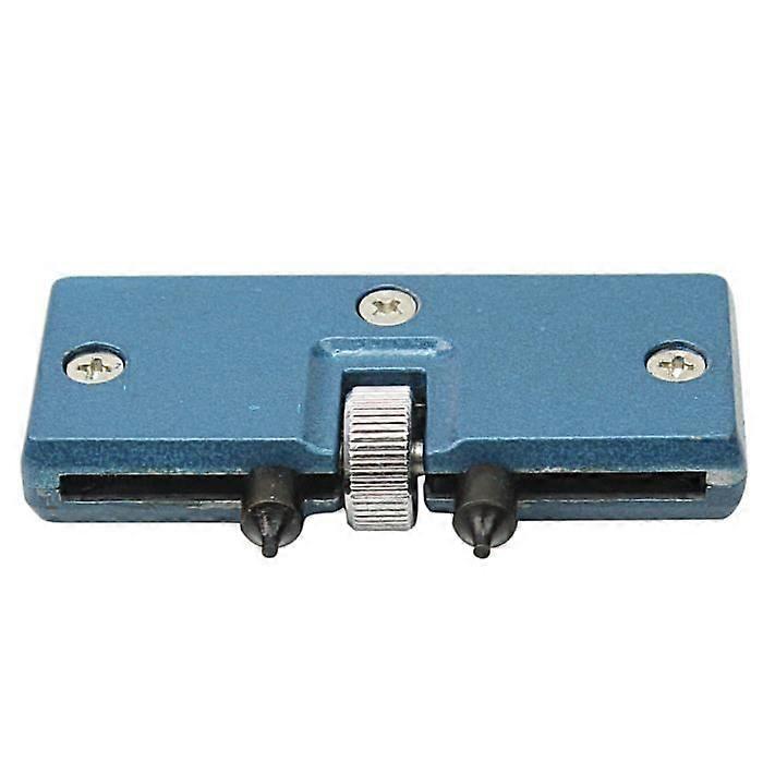 Watch Tool Open Case Screw Back Wrench Clock Repair Opener Tool